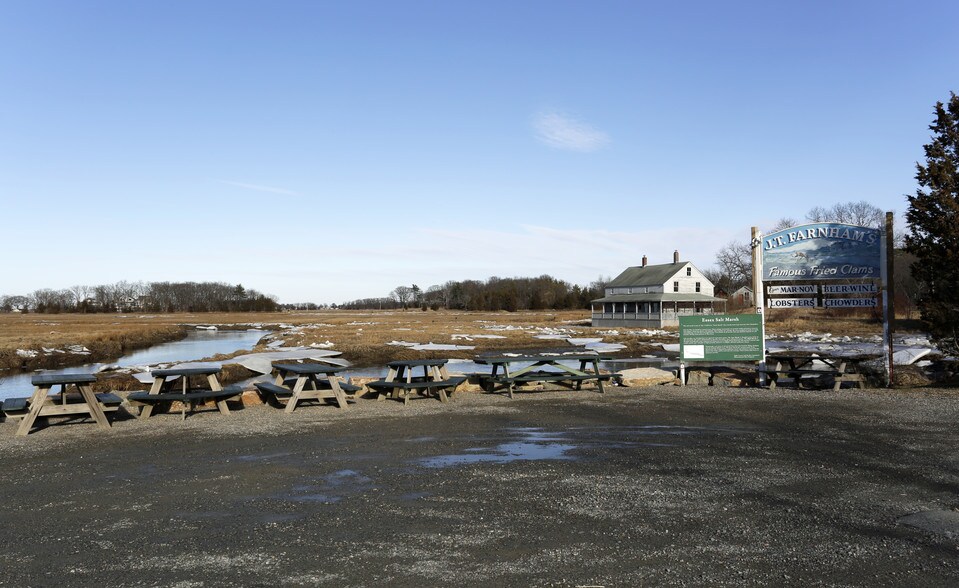 Picture of Outer North Shore Beverly