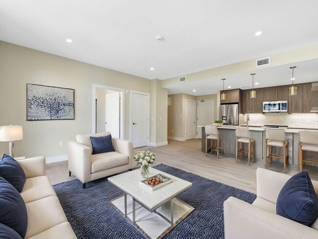 Building Photo - Madison Square