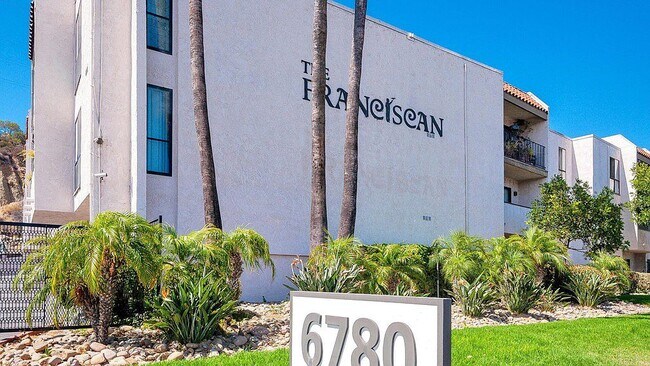 Building Photo - 6780 Friars Rd