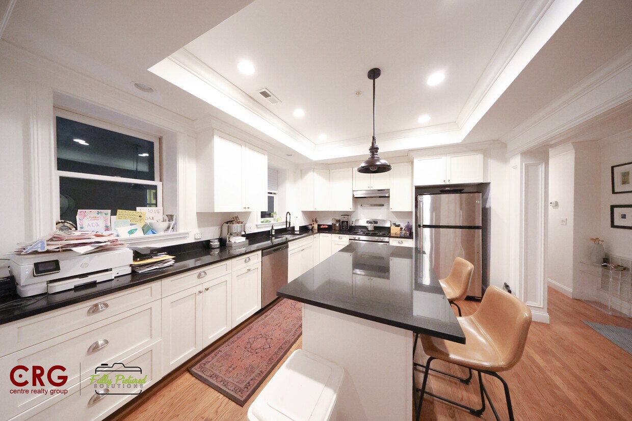 Foto principal - 1800 Beacon St