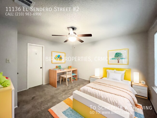 Building Photo - 11136 El Sendero St