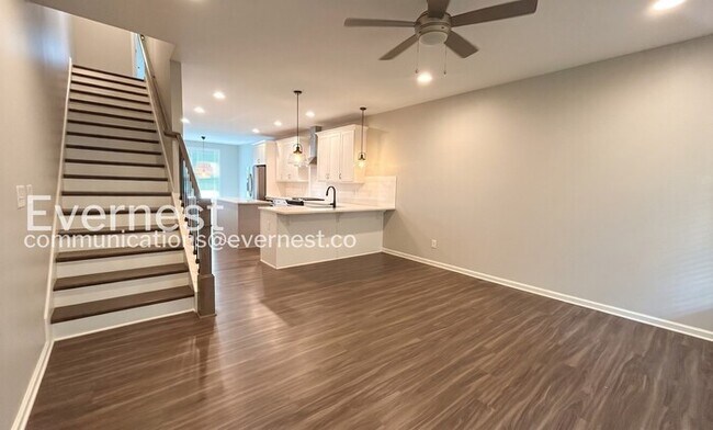 Foto del edificio - 764 Cady Way