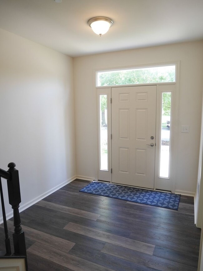 Foto del edificio - Stunning 3 Bedroom Townhouse Easton, MD