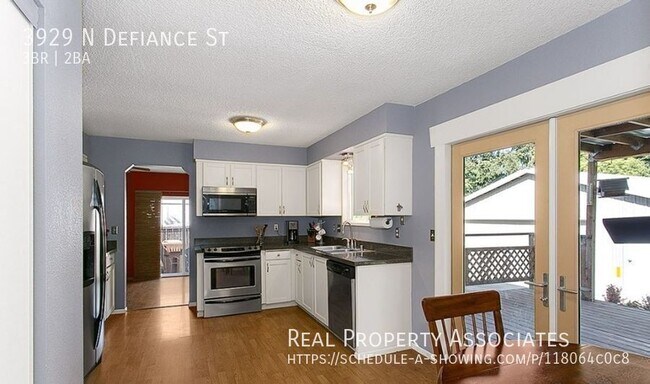 Foto del edificio - 3929 N Defiance St