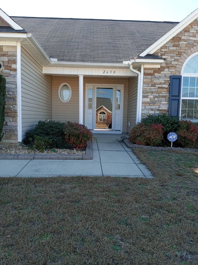 Building Photo - Gorgeous 4 Bedroom Home in Brookshire!