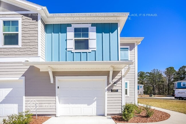 Building Photo - 237 Sweet Lemon Ln