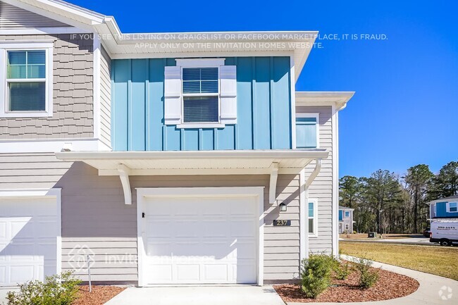 Building Photo - 237 Sweet Lemon Ln