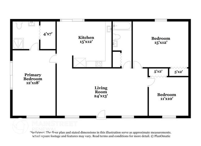 Building Photo - 466 Periwinkle Dr