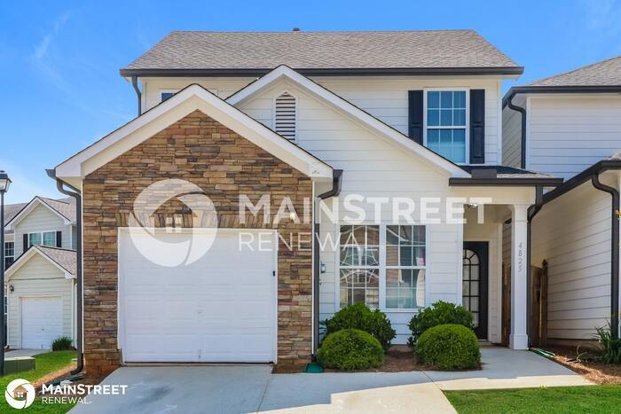 Primary Photo - 4825 Tangerine Circle, Oakwood, GA 30566