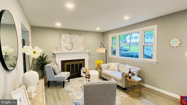 Foto del edificio - 8302 Stanwood St