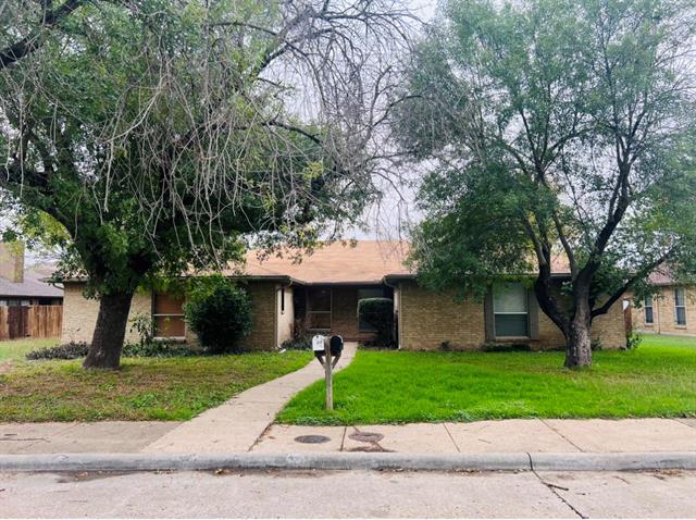 Primary Photo - 4815 Berridge Ln