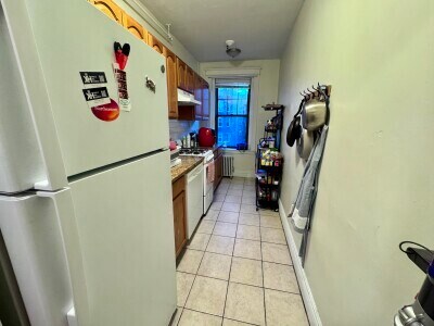 Foto del edificio - 31 Queensberry St