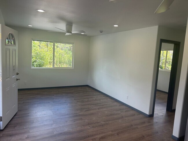 Building Photo - Private 1BR Home in Hawaiian Paradise Park | Pets Negotiable