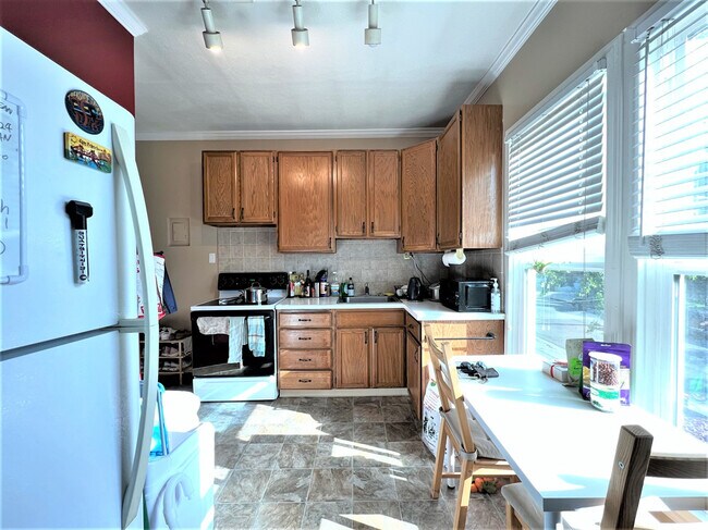 Foto del edificio - 2530 College Ave