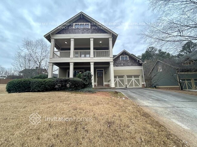 Building Photo - 2350 Bouldercliff Way SE