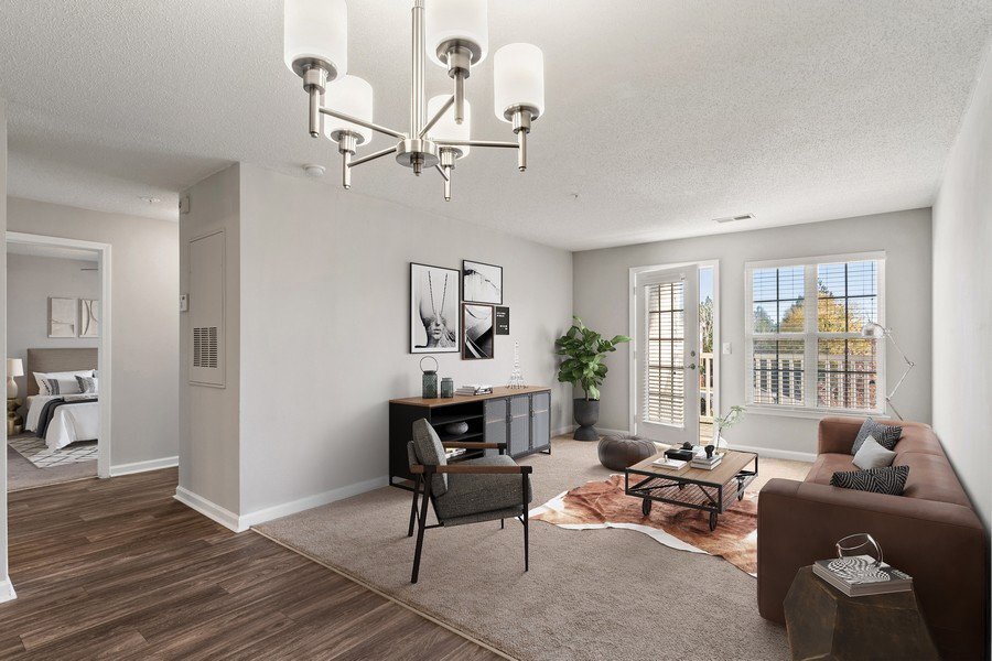 Retreat at Stonecrest Apartments 40 Amanda Dr Lithonia, GA