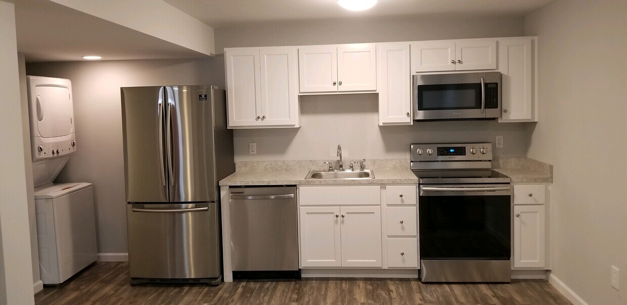 Foto principal - 109 Howard St