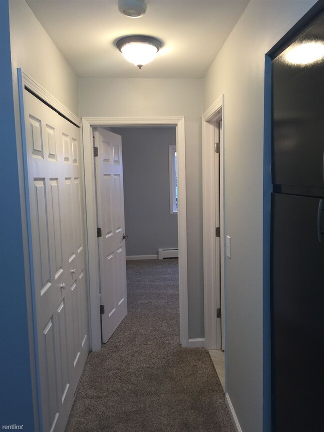 Foto del edificio - 4915 Briarwood Ave