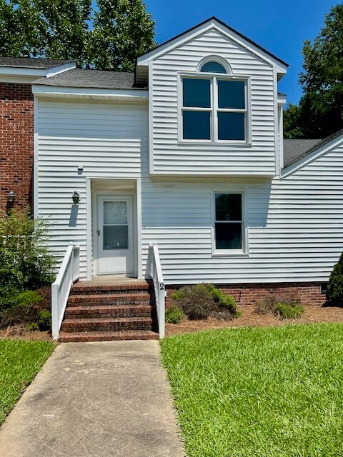 Primary Photo - 2506 Saint Christopher Cir SW