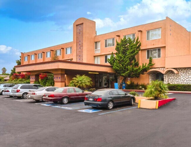 Vandenberg Senior Residence 1316 S Broadway Santa Maria, CA