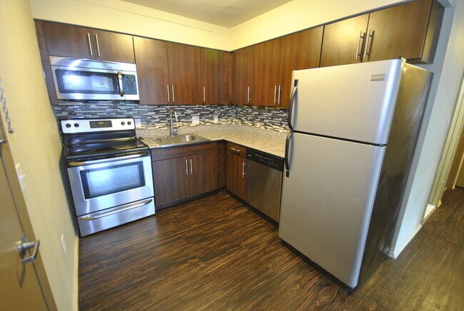 Cocina - 442 3rd St