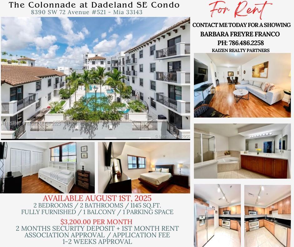 Foto principal - 8390 SW 72nd Ave