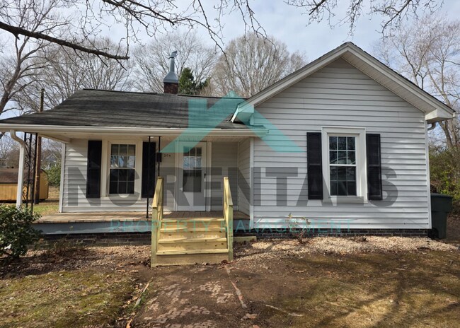 Foto del edificio - 204 N 6th Ave