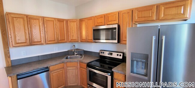 Foto del edificio - 1 Folsom Ave