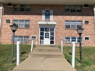 Building Photo - 405 Colonial Dr