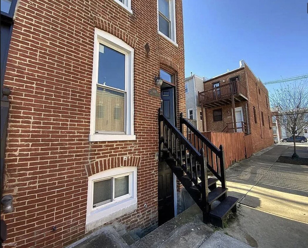 Primary Photo - 2 br, 2 bath Townhome - 601 Harvey Street