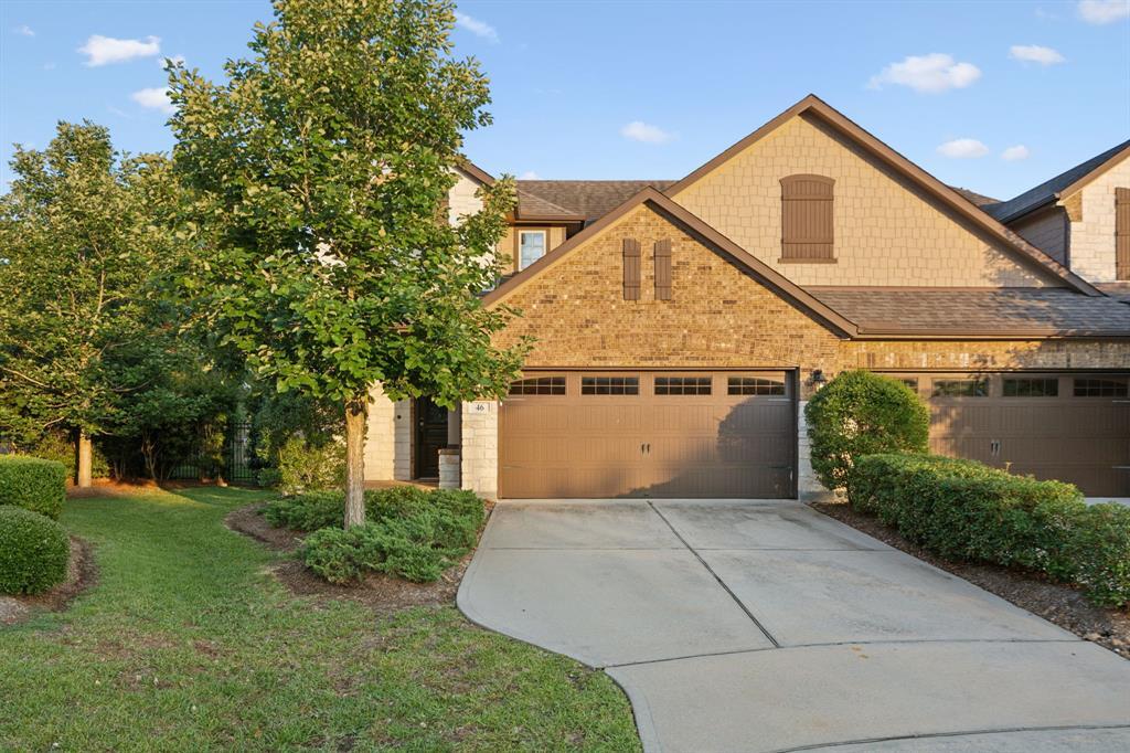 Foto principal - 46 Heirloom Garden Pl
