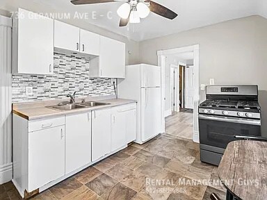 Foto del edificio - Upgraded 3 Bedroom! Rent Ready!