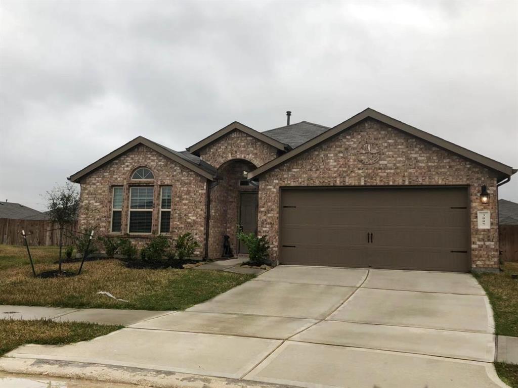 3007 Erickson Manor Ct, Katy, TX 77494 House for Rent in Katy, TX