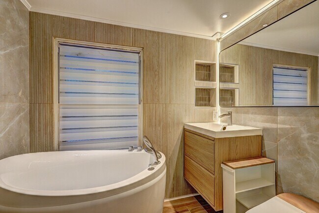 Foto del edificio - 3497 Northcrest Rd