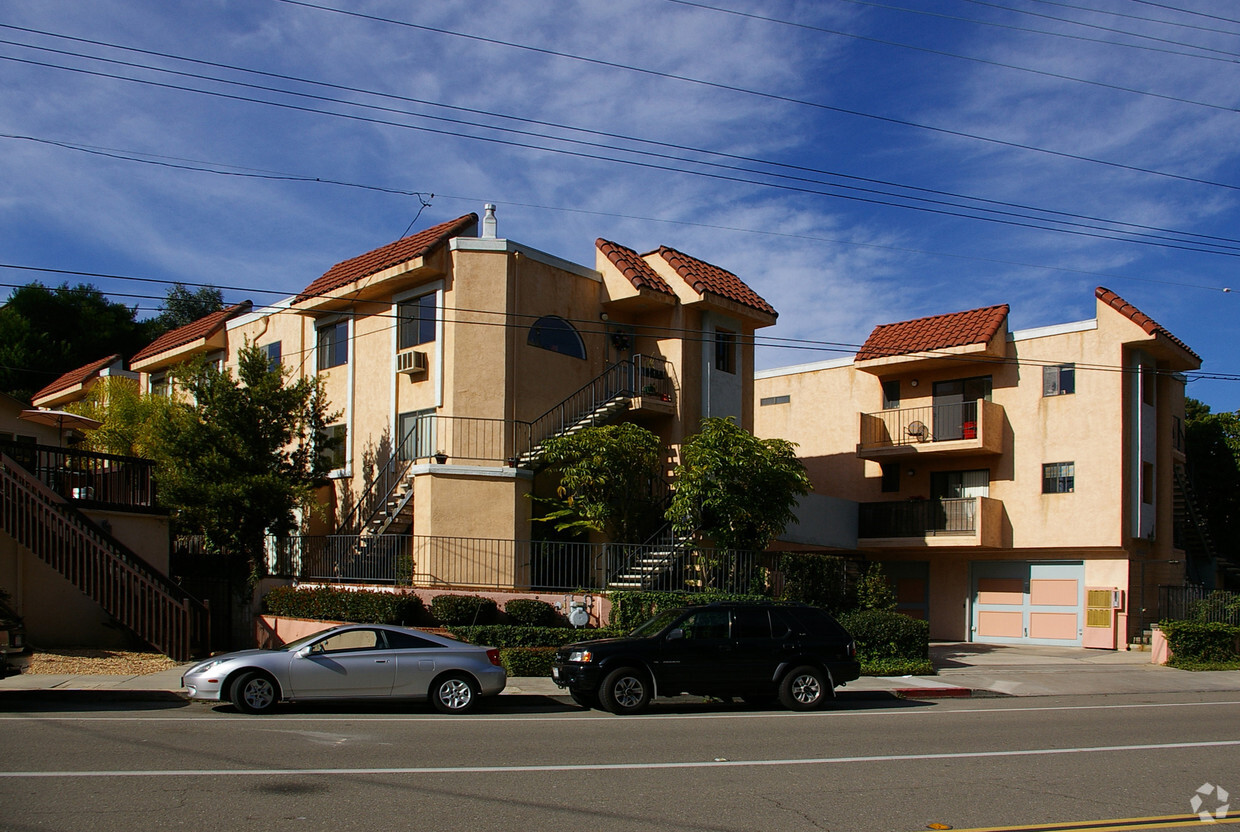 Building Photo - Casa Zarita