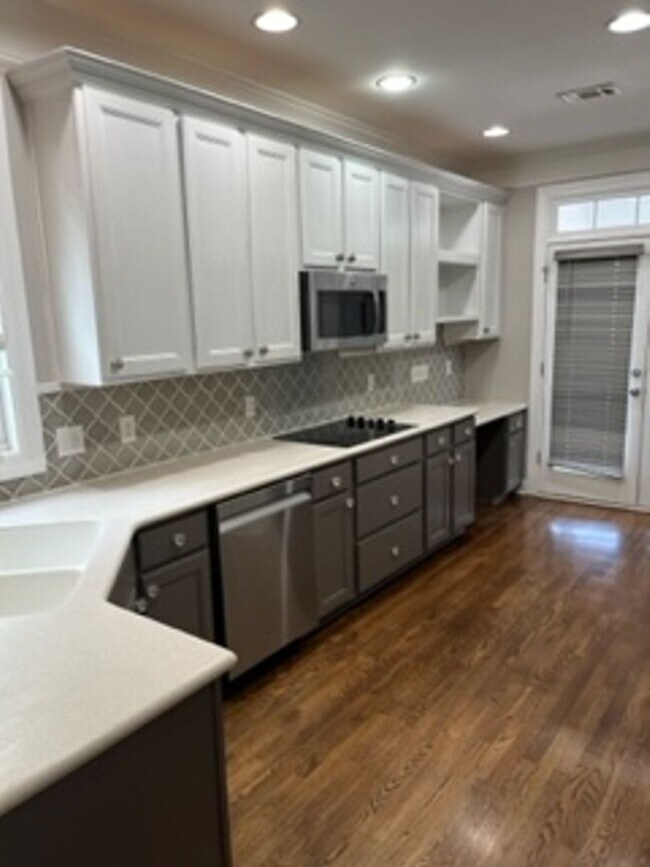 Foto del edificio - Savannah Quarters