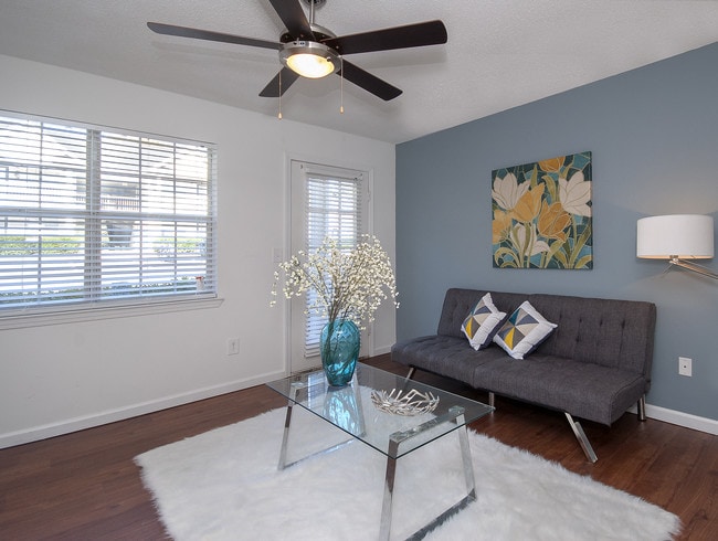 Photo - The Den at Clemson East Apartments