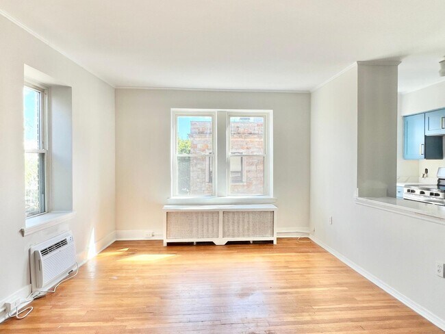 Foto del edificio - 218 Bedford St
