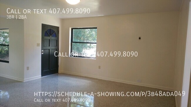 Foto del edificio - 8326 Calais Circle | $1995| 3/2 home pets ...