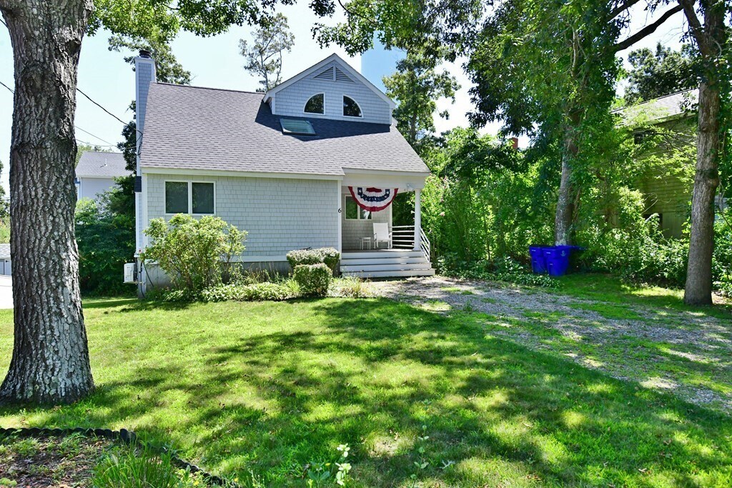 6 Samoset Rd, Bourne, MA 02562 House Rental in Bourne, MA