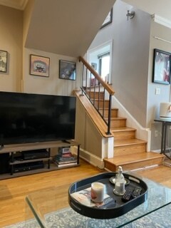 Foto del edificio - 1615 17th St NW