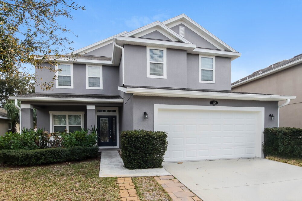 Foto principal - 1479 Oconner Ave