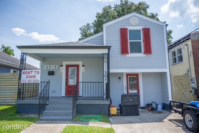 Foto del edificio - 4 br, 3 bath House - 8918 Palm Street