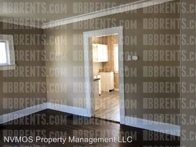 Building Photo - 3 br, 1 bath House - 120 South G Street,