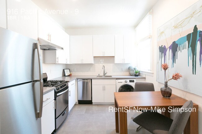 Building Photo - 916 Pacific Ave