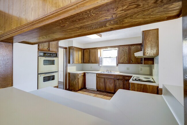 Foto del edificio - 25403 Lynbriar Ln
