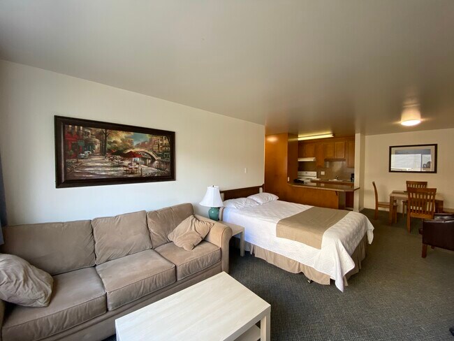 Foto del edificio - 4731 12th Ave NE