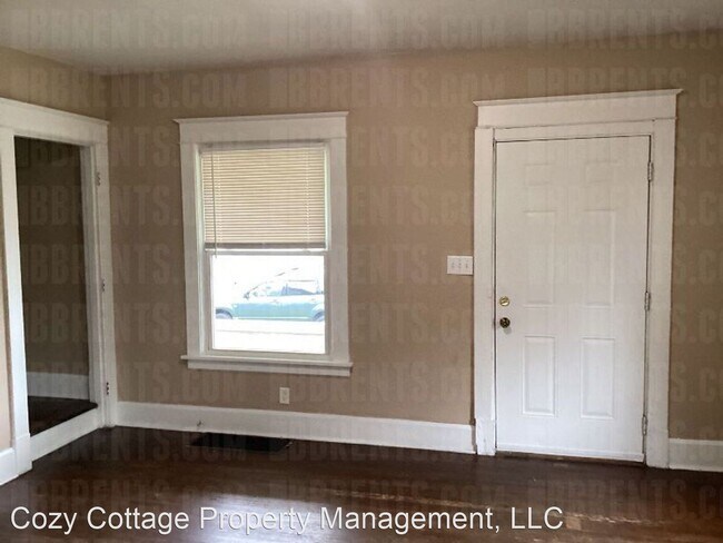 Building Photo - 2 br, 1 bath House - 801 Waite Street,
