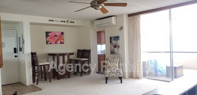 Foto del edificio - 2500 Kalakaua Ave. 202