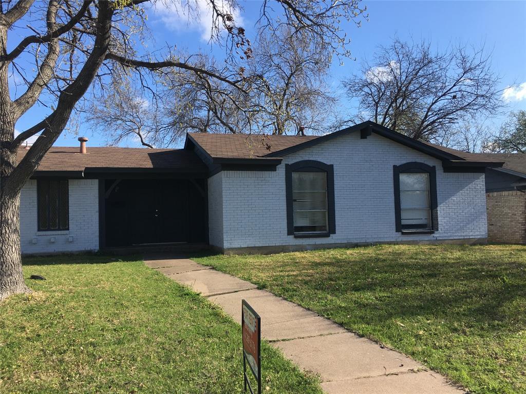 Primary Photo - 2613 Laramie St